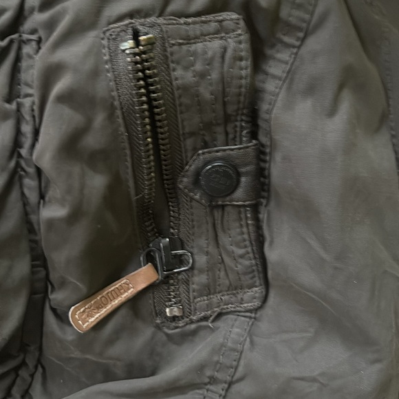 Khujo Jacket - Picture 14 of 14